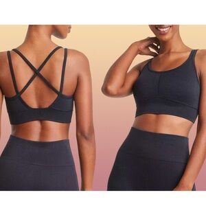 JoyLab seamless bra new
